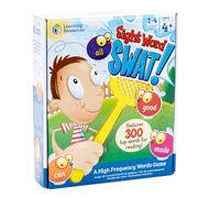 Learning Resources Sight Word Swat - Children's High Frequency English Word Game