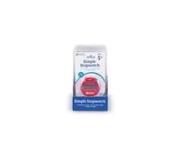 Learning Resources Simple Stopwatch (Set of 6) Supports Science Investigations, Maths Exercises, Elapsed Time Tracking, Ages 5+