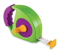 Learning Resources Simple Tape Measure