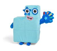 Learning Resources Sing-Along Numberblock Five Musical Toy