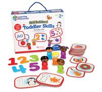 Learning Resources Skill Builders! Toddler Skills
