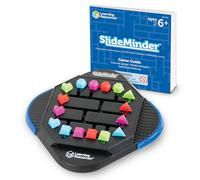 Learning Resources SlideMinder Brain Teaser Puzzle Game - 3D Puzzles, Fidget Toys for Kids, Easter Basket Stuffers For Teens, Ages 6+
