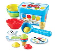 Learning Resources Smart Scoops Math Activity Set
