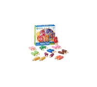 Learning Resources Smart Snacks Alpha Pops Alphabet Learning & Fine M