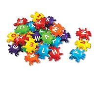 Learning Resources Smart Splash® Letter Link Crabs™-Alphabet Awareness