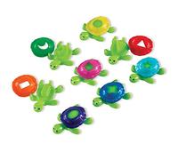 Learning Resources Smart Splash Shape Shell Turtles