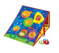 Learning Resources Smart Toss Early Skills Activity Set