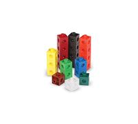 Learning Resources Snap Cubes (Set of 100)