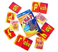 Learning Resources - Snap It Up! Phonics & Reading