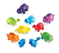 Learning Resources Snap-n Learn Matching Dinos