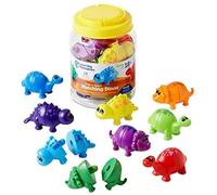 Learning Resources Snap-n Learn Matching Dinos
