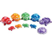 Learning Resources Snap-n-Learn Number Turtles