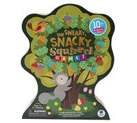Learning Resources Sneaky Snacky Squirrel Game Special Edition