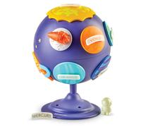 Learning Resources Solar System Puzzle Globe