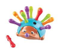 Learning Resources Spike The Fine Motor Hedgehog