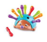 Learning Resources Spike the Fine Motor Hedgehog Activity Toy