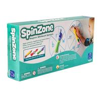 Learning Resources SpinZone® Magnetic Whiteboard Spinners,Multicoloured,28 cm