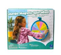 Learning Resources SpinZone Jumbo Magnetic Wheel