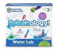 Learning Resources Splashology! Water Lab 2945