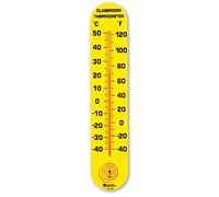 Learning Resources Standard Classroom Thermometer