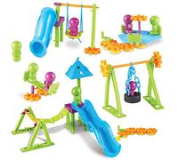 Learning Resources STEM Engineering & Design Activity Set