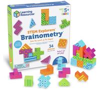 Learning Resources STEM Explorers Brainometry