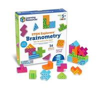 Learning Resources Stem Explorers Brainometry
