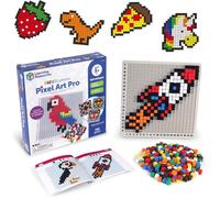 Learning Resources STEM Explorers Pixel Art Pro