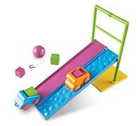 Learning Resources - STEM Force and Motion Activity Set - 20 Pieces - Ages 5