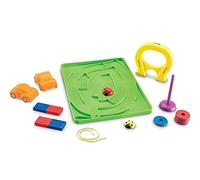 Learning Resources STEM - Magnets Activity Set