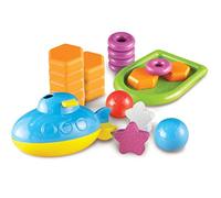 Learning Resources STEM - Sink or Float Activity Set