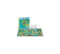 Learning Resources Sum Swamp Game Addition & Subtraction Game - 8 Piec