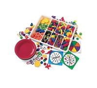Learning Resources Super Sorting Set with Cards