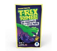 Learning Resources T-Rex Rumble Game