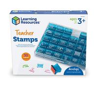 Learning Resources Teacher Stamps 30 stamps