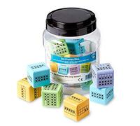 Learning Resources Ten Frames Dice Game, 86887