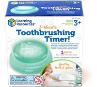 Learning Resources Toothbrushing Timer Healthy Habits Timer