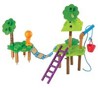 Learning Resources Tree House Engineering and Design Building Set