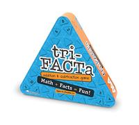 Learning Resources Tri-FACTa Addition and Subtraction