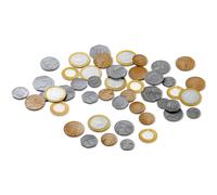Learning Resources Uk Money Bag Set (700 Coins)