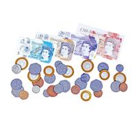 Learning Resources UK Money Pack Assortment Pack of 96