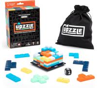 Learning Resources Upzzle Strategic Stacking Puzzle Game, Ages 7+, Brain Teaser