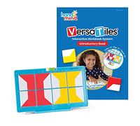 Learning Resources Versatiles Learn at Home Reading & Maths Set 1, Ages 3+