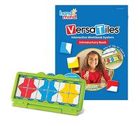 Learning Resources Versatiles Learn at Home Reading & Maths Set 2, Ages 5+
