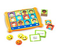 Learning Resources Who's Feeling What?