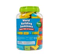 Learning Resources Word Building Dominoes