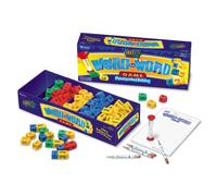 Learning Resources Word for Word Phonics Game - 2-4 Player Ages 7+ Wo
