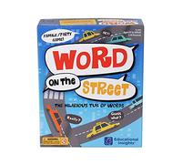 Learning Resources Word on the Street