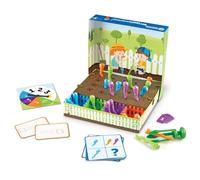 Learning Resources Wriggleworms! Fine Motor Activity Set, Toddler Fine Motor Skills, Ages 3+