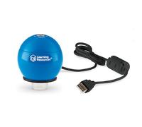 Learning Resources Zoomy 2.0 Handheld Microscope